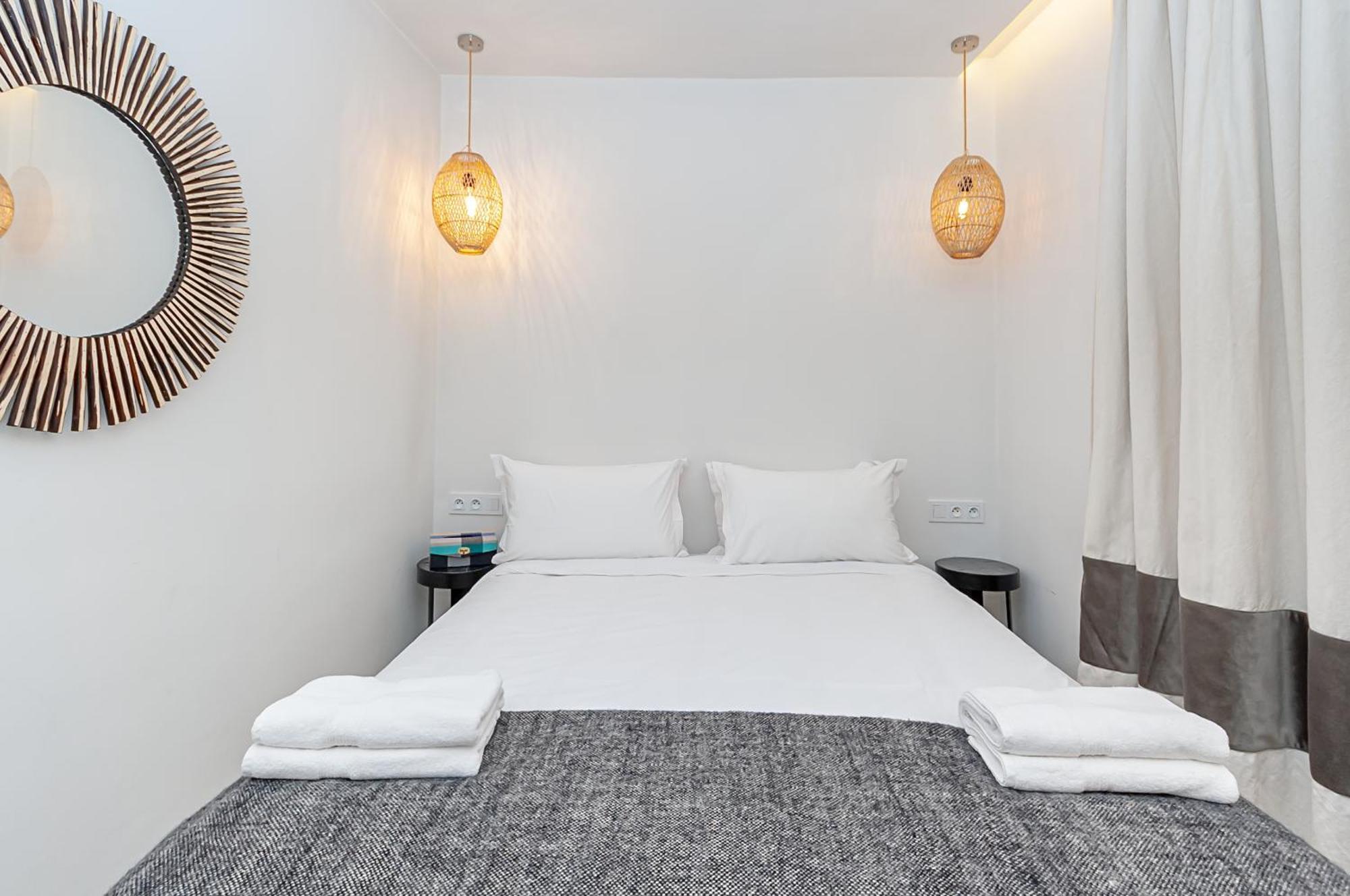 Riad K-White Marrakesh Bilik gambar